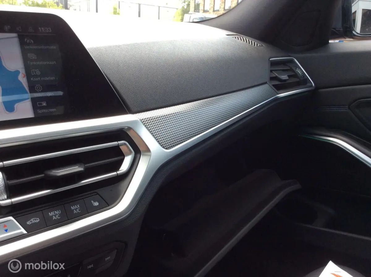 320i High Executive M-Pakket Panorama dak