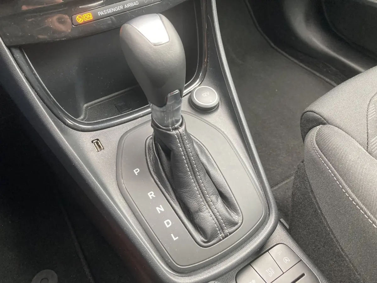 1.0 EcoBoost Titanium 125pk/92kW Automaat | Navigatie | Carplay/Auto | Cruise | Lane Keeping | Verkeersbordherkenning | Full LED | etc. etc. DEMO