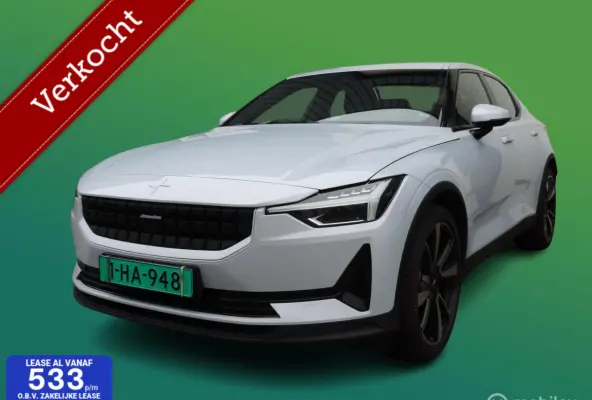 Long Range Single Motor 78 kWh marge auto!!