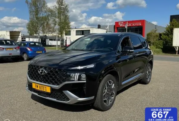 1.6 T-GDI HEV Premium Plus Sky