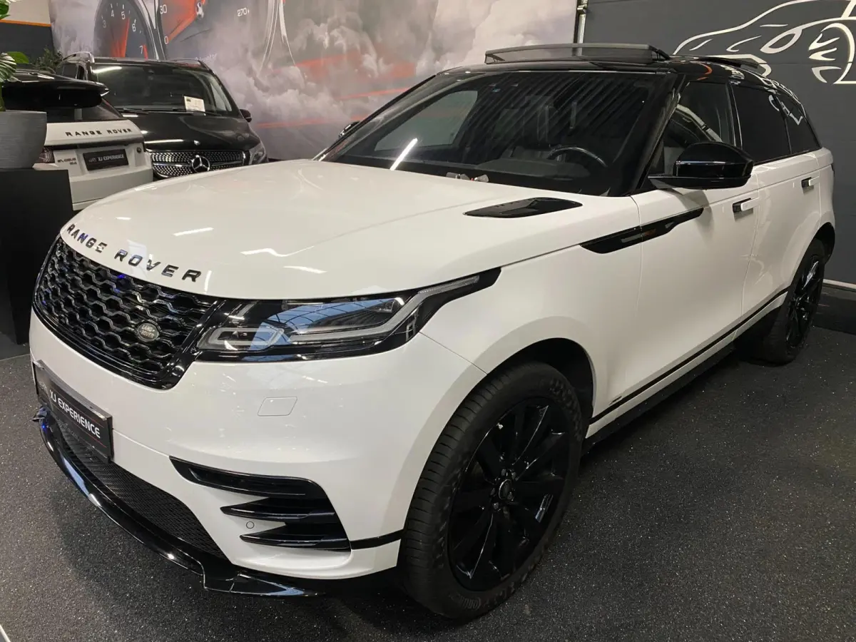 2.0 AWD HSE R-Dynamic PANO 241 PK Massage Leder