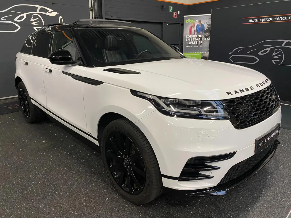 2.0 AWD HSE R-Dynamic PANO 241 PK Massage Leder