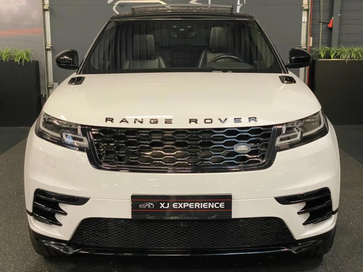 2.0 AWD HSE R-Dynamic PANO 241 PK Massage Leder