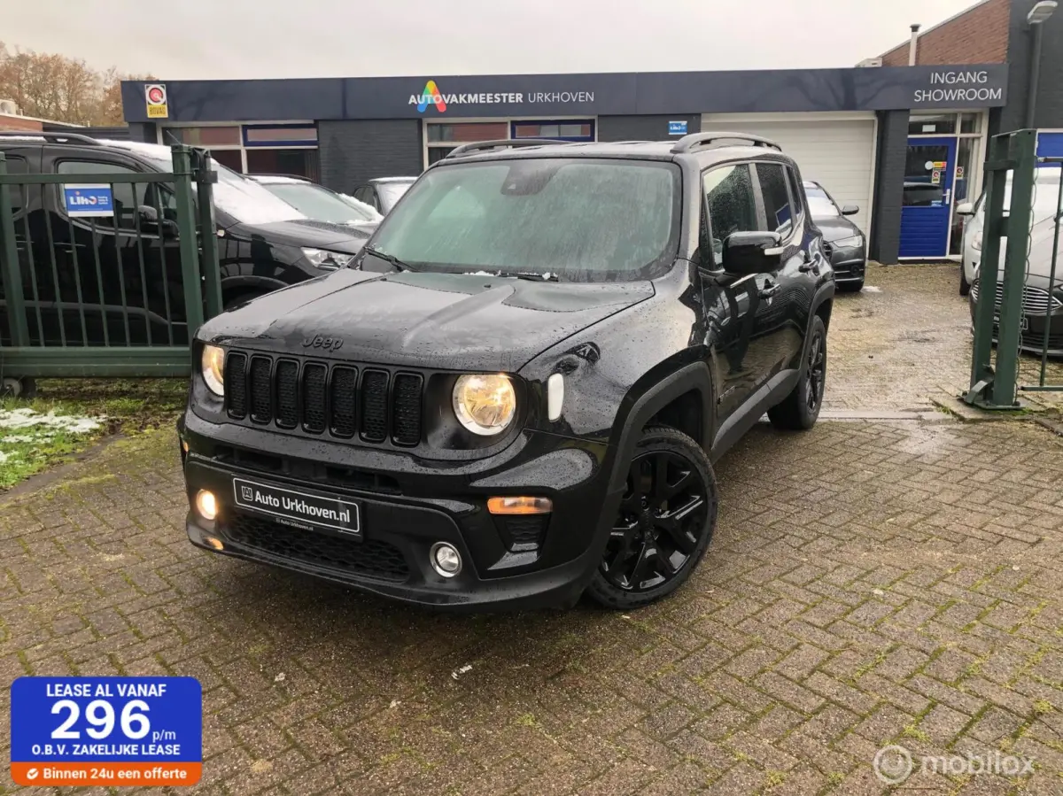 1.0T/clima/carplay/navi/6-24 mnd garantie mogelijk.