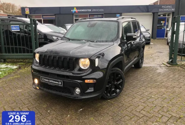 1.0T/clima/carplay/navi/6-24 mnd garantie mogelijk.