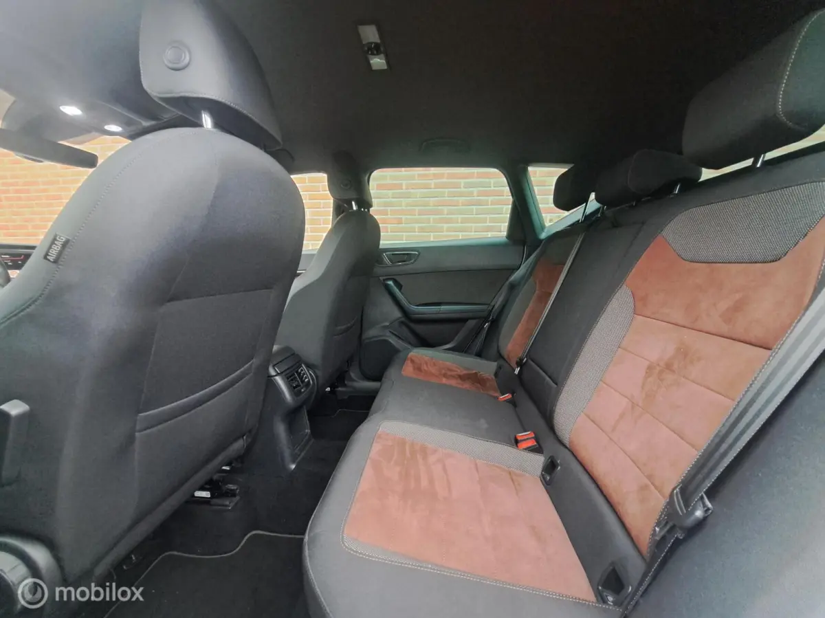 1.4 EcoTSI Xcellence/AUTOMAAT VOLLLLL!