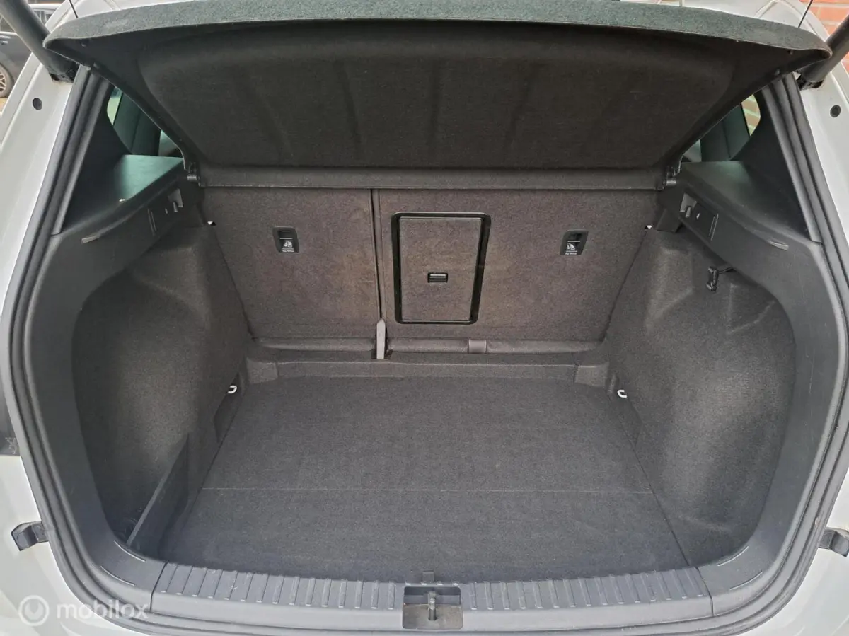 1.4 EcoTSI Xcellence/AUTOMAAT VOLLLLL!