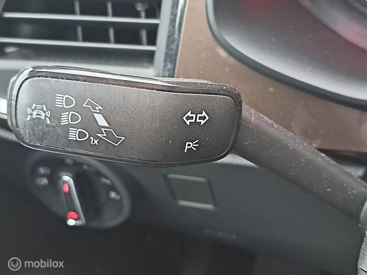 1.4 EcoTSI Xcellence/AUTOMAAT VOLLLLL!