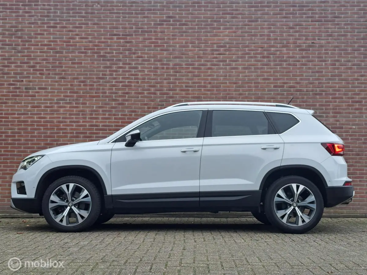 1.4 EcoTSI Xcellence/AUTOMAAT VOLLLLL!
