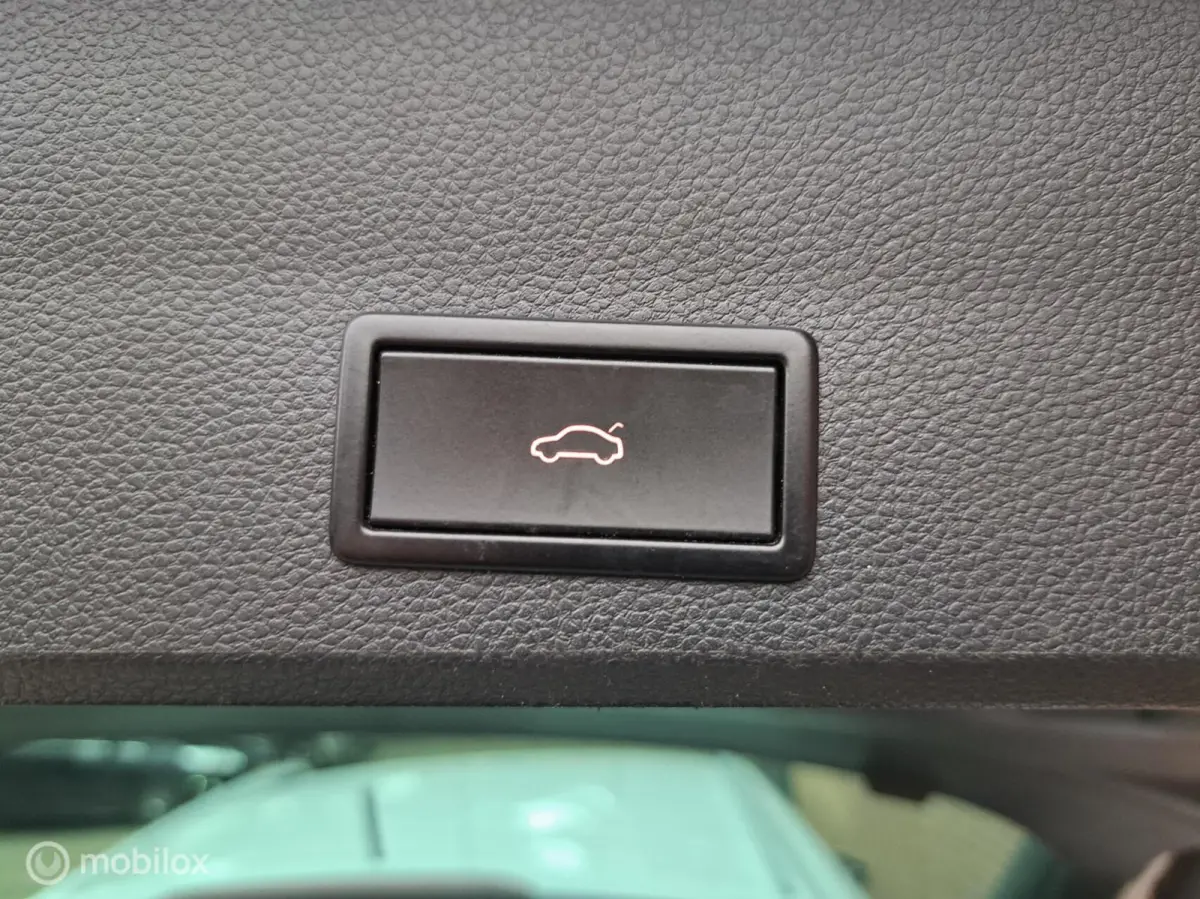 1.4 EcoTSI Xcellence/AUTOMAAT VOLLLLL!