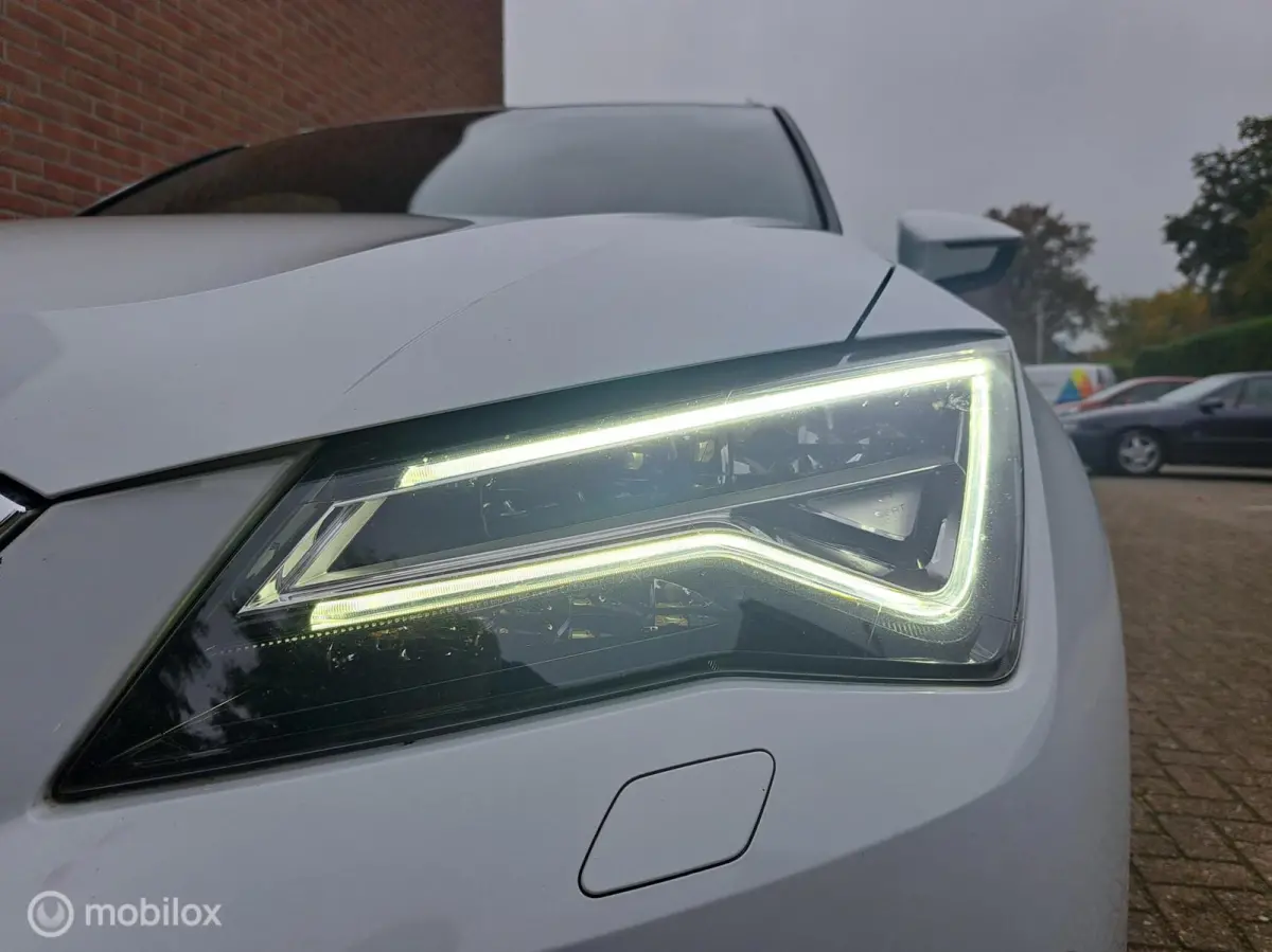 1.4 EcoTSI Xcellence/AUTOMAAT VOLLLLL!