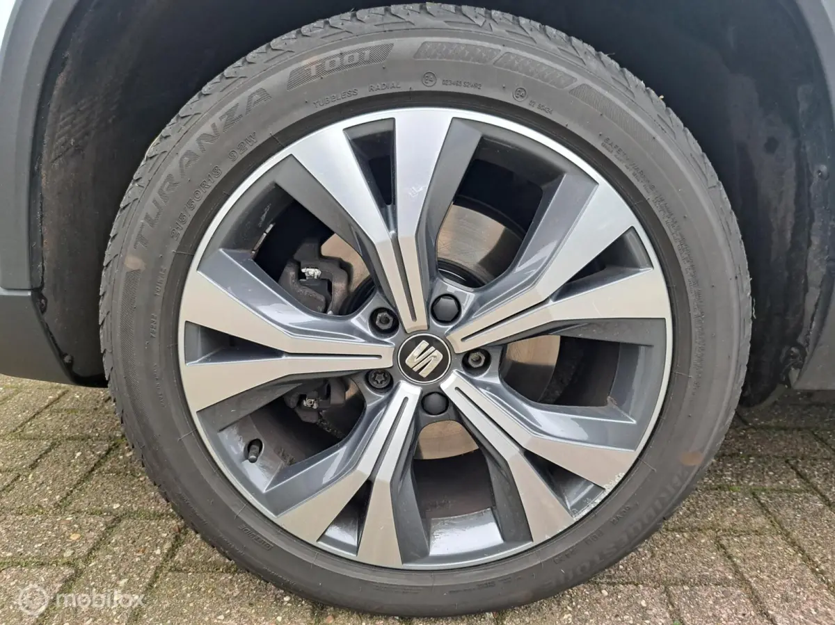 1.4 EcoTSI Xcellence/AUTOMAAT VOLLLLL!