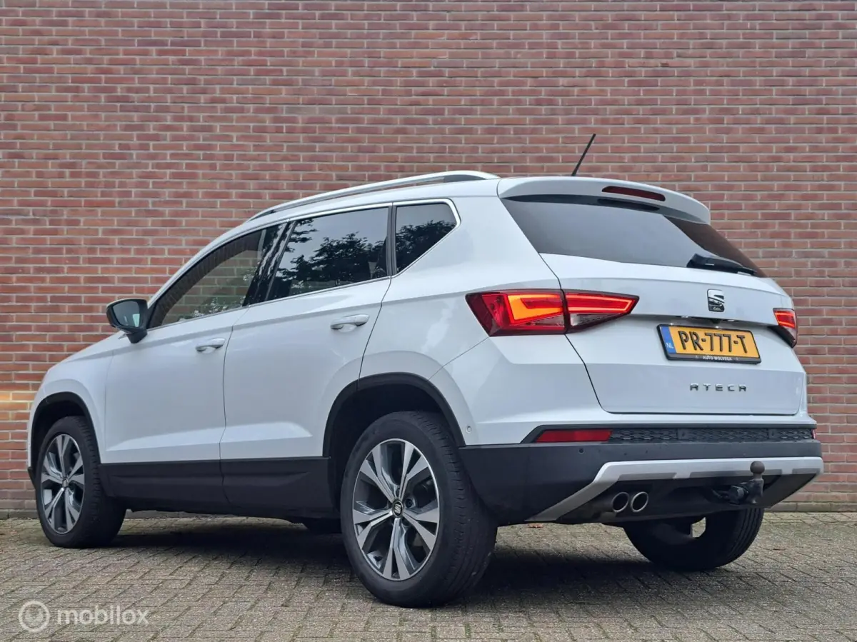 1.4 EcoTSI Xcellence/AUTOMAAT VOLLLLL!