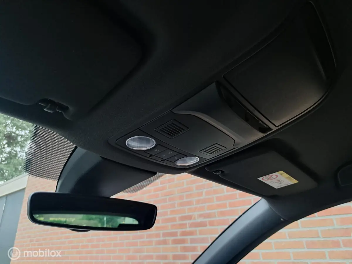 1.4 EcoTSI Xcellence/AUTOMAAT VOLLLLL!