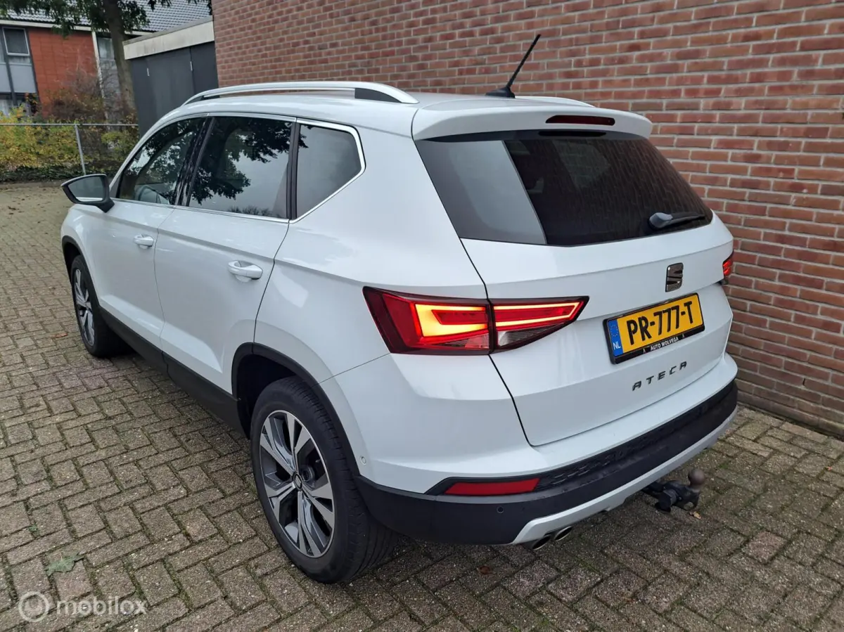 1.4 EcoTSI Xcellence/AUTOMAAT VOLLLLL!