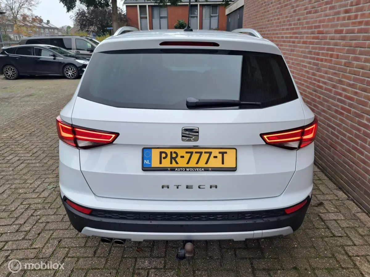 1.4 EcoTSI Xcellence/AUTOMAAT VOLLLLL!
