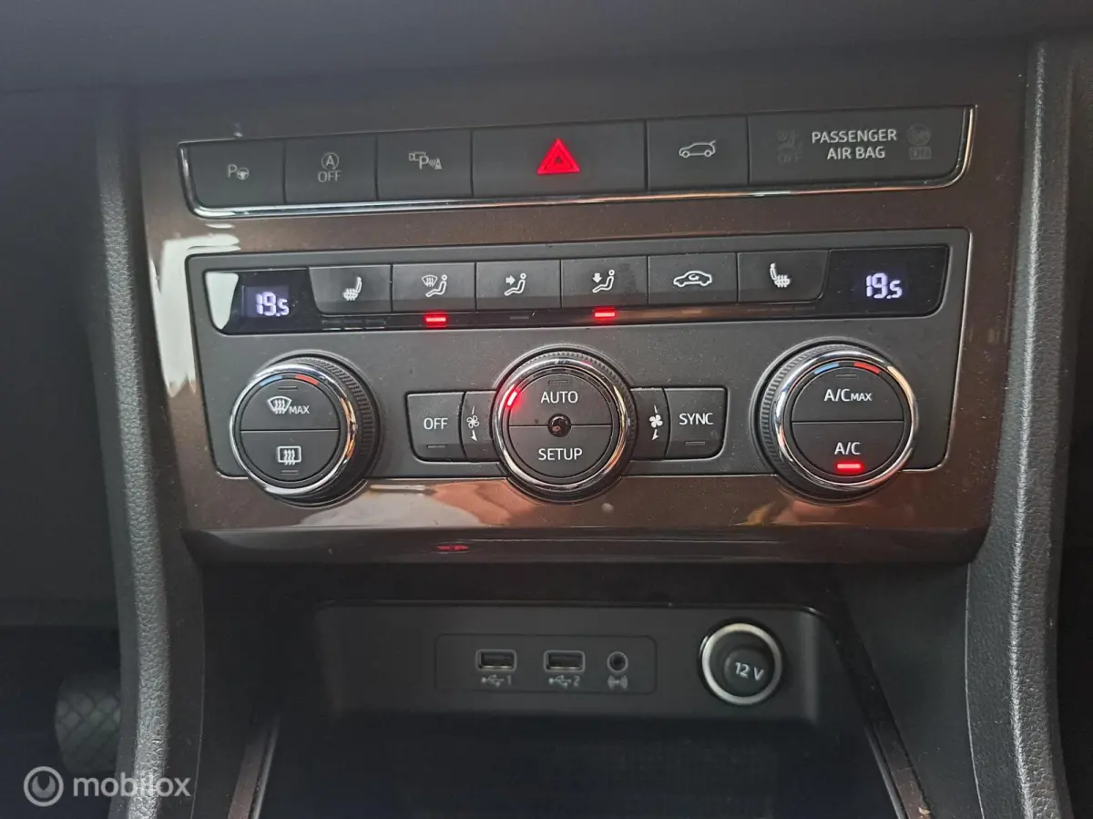 1.4 EcoTSI Xcellence/AUTOMAAT VOLLLLL!