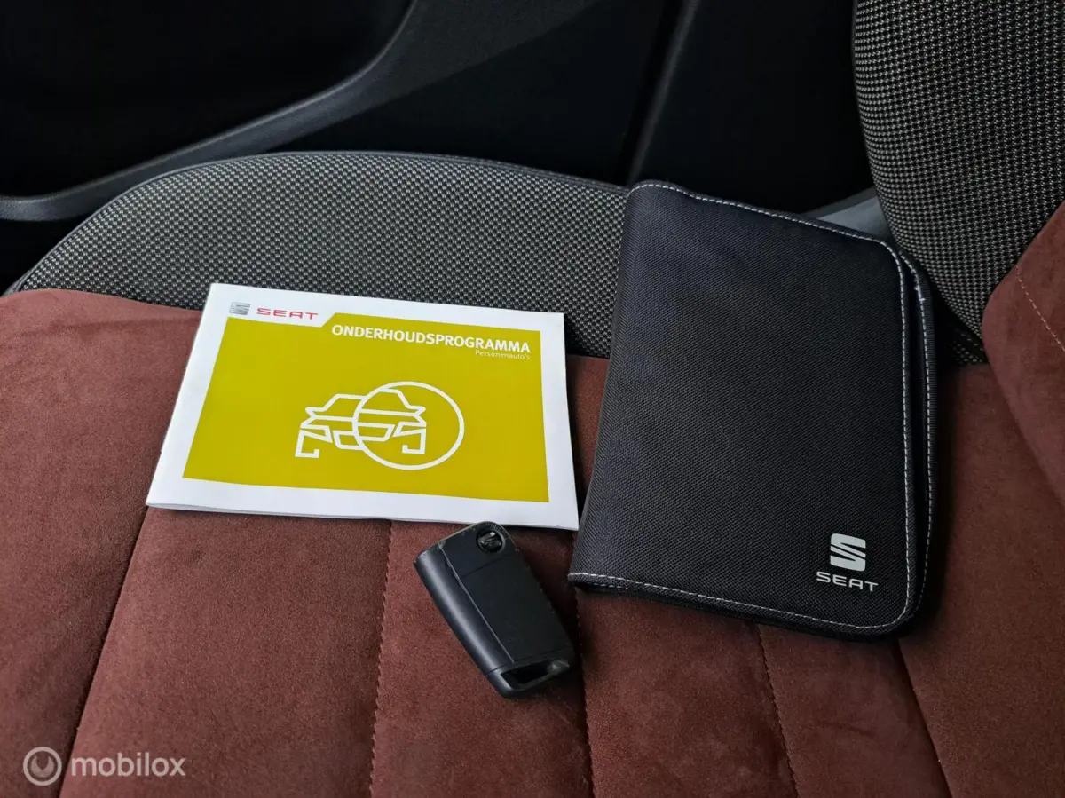 1.4 EcoTSI Xcellence/AUTOMAAT VOLLLLL!