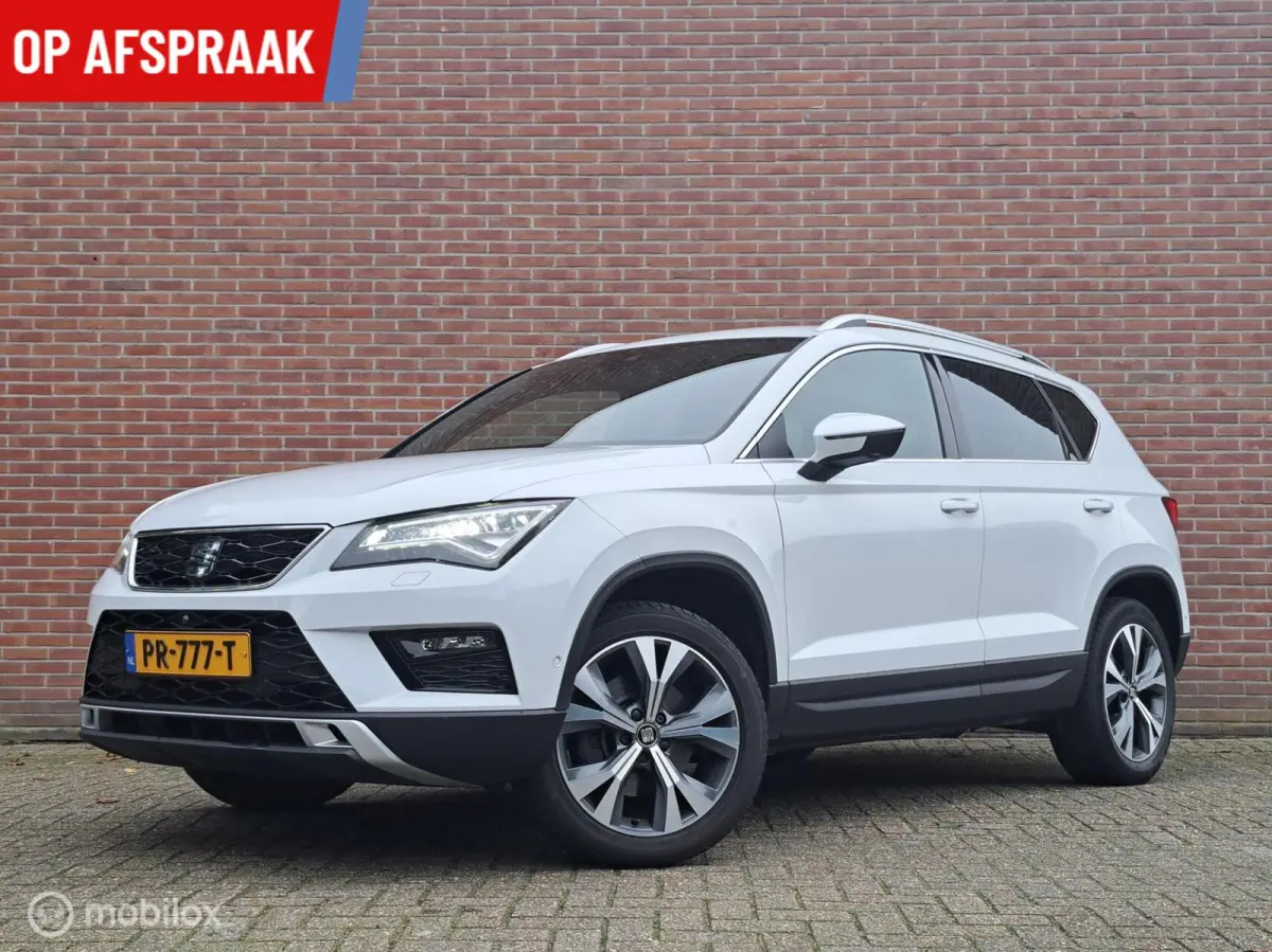 1.4 EcoTSI Xcellence/AUTOMAAT VOLLLLL!