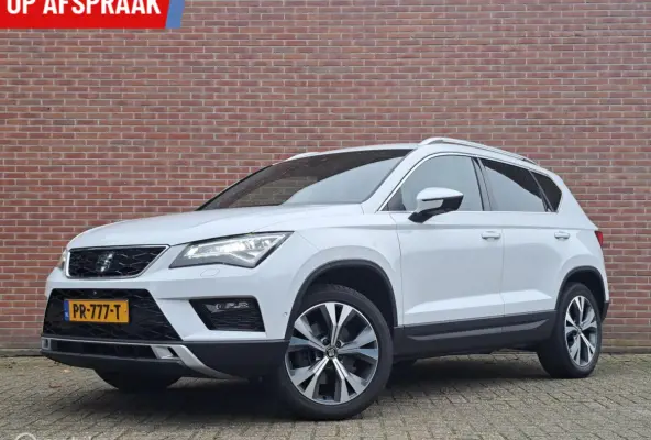 1.4 EcoTSI Xcellence/AUTOMAAT VOLLLLL!
