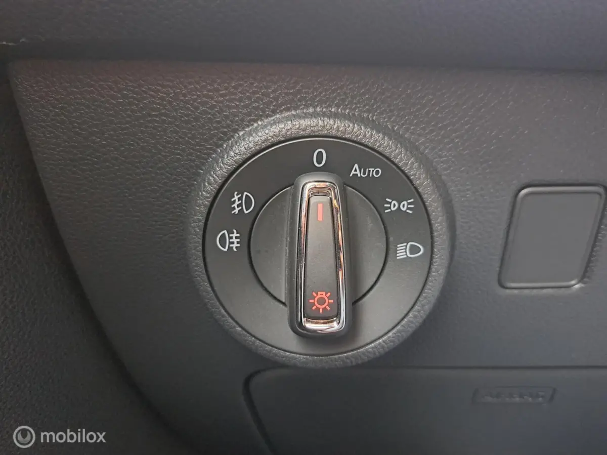 1.4 EcoTSI Xcellence/AUTOMAAT VOLLLLL!