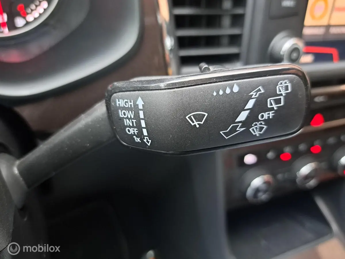 1.4 EcoTSI Xcellence/AUTOMAAT VOLLLLL!