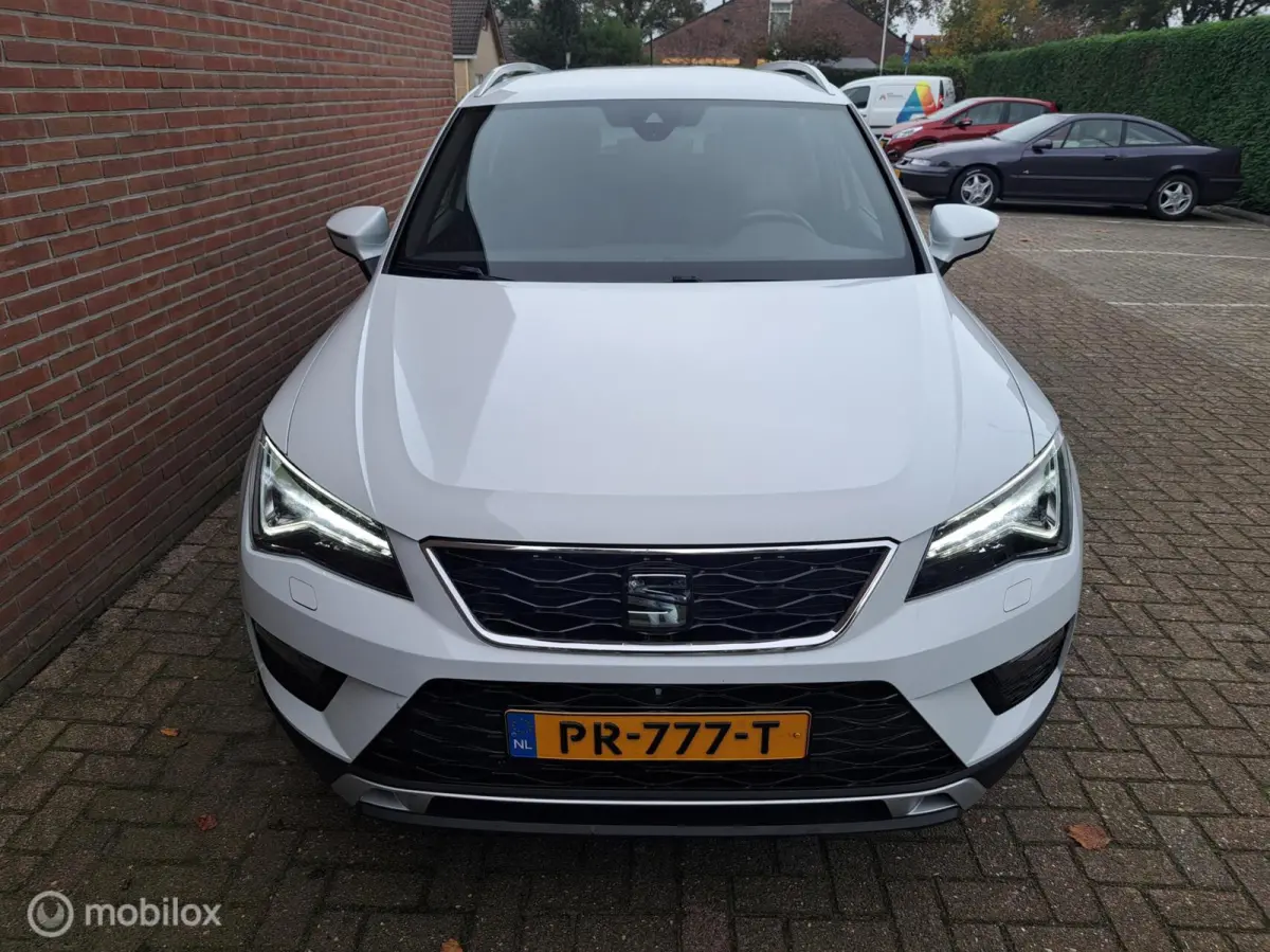 1.4 EcoTSI Xcellence/AUTOMAAT VOLLLLL!