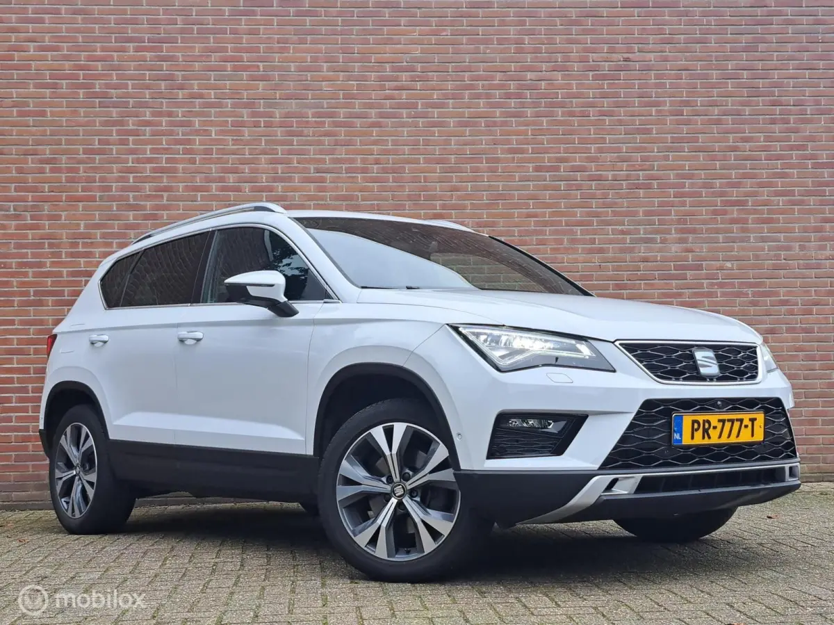 1.4 EcoTSI Xcellence/AUTOMAAT VOLLLLL!