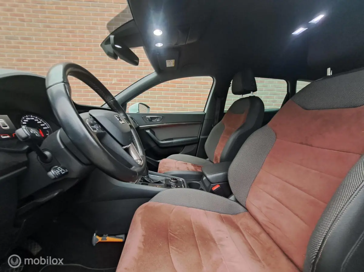 1.4 EcoTSI Xcellence/AUTOMAAT VOLLLLL!