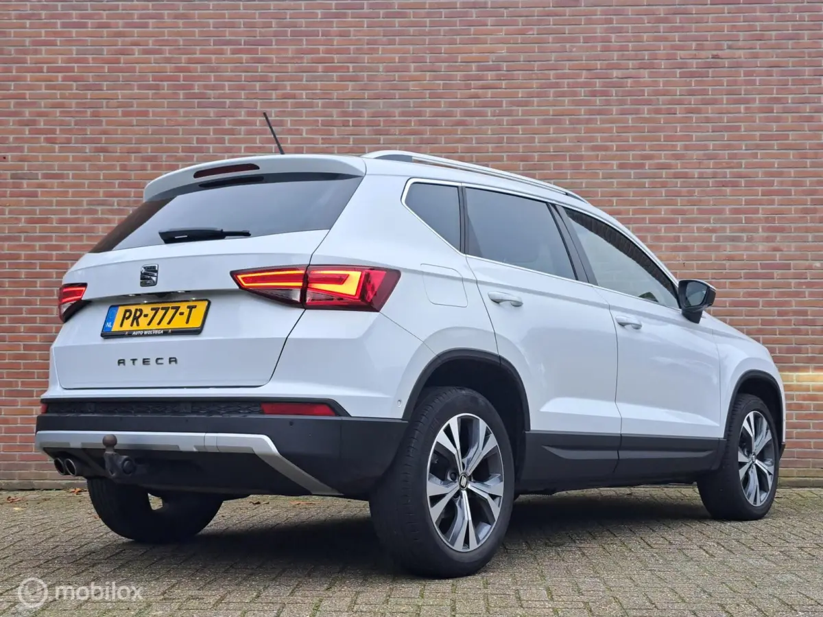 1.4 EcoTSI Xcellence/AUTOMAAT VOLLLLL!