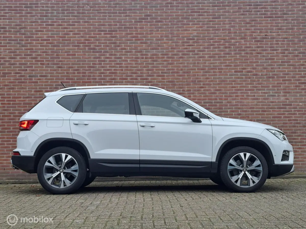1.4 EcoTSI Xcellence/AUTOMAAT VOLLLLL!