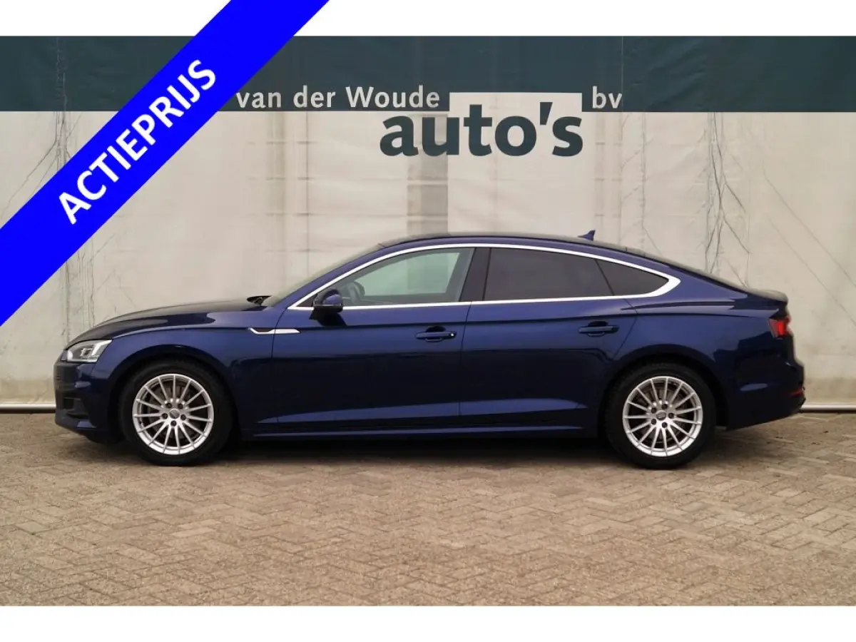 35 TDI 150pk S-tronic Pro Line -LEER-XENON-