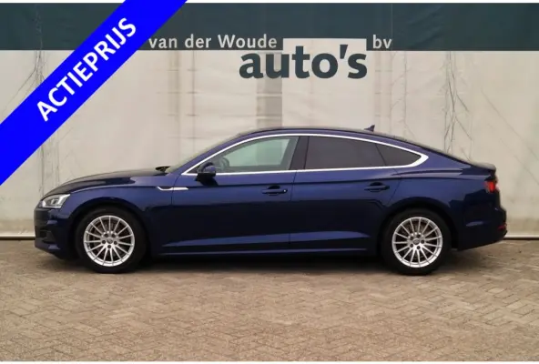 35 TDI 150pk S-tronic Pro Line -LEER-XENON-