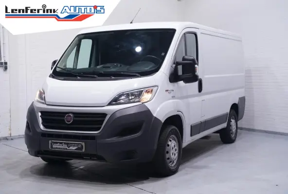 2.3 MultiJet 130 pk L1H1 Koelauto