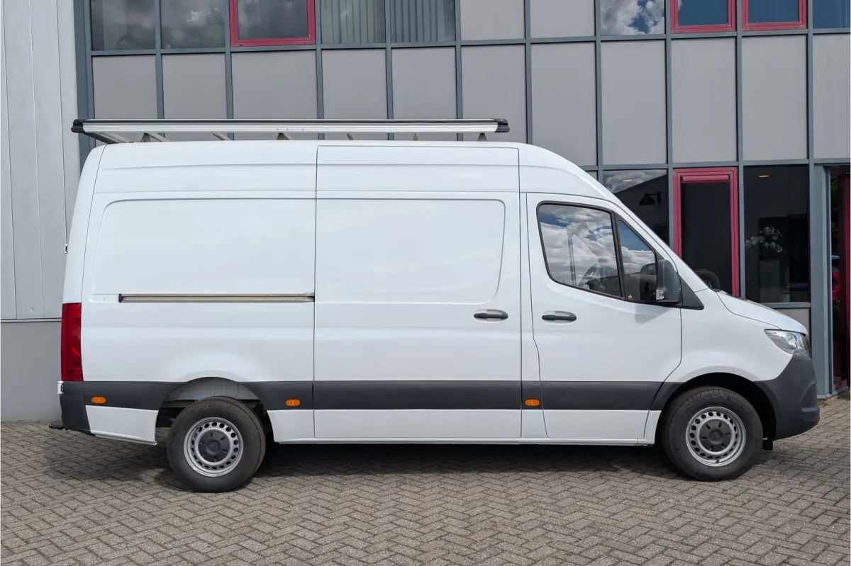 316 2.2 CDI L2H2 3500KG Chassis 3-Zits