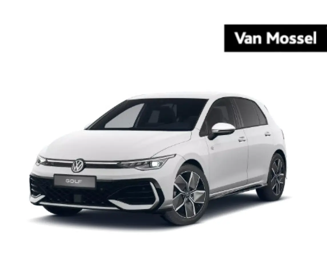 1.5 eTSI R-Line Edition 116 PK | Demo | R-Line | Automaat | Apple Carplay | Android Auto | Navigatie | LED Matrix | 360 Camera | Digital Cockpit | Stoelverwarming | Stuurverwarming | Climate