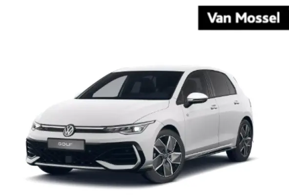 1.5 eTSI R-Line Edition 116 PK | Demo | R-Line | Automaat | Apple Carplay | Android Auto | Navigatie | LED Matrix | 360 Camera | Digital Cockpit | Stoelverwarming | Stuurverwarming | Climate