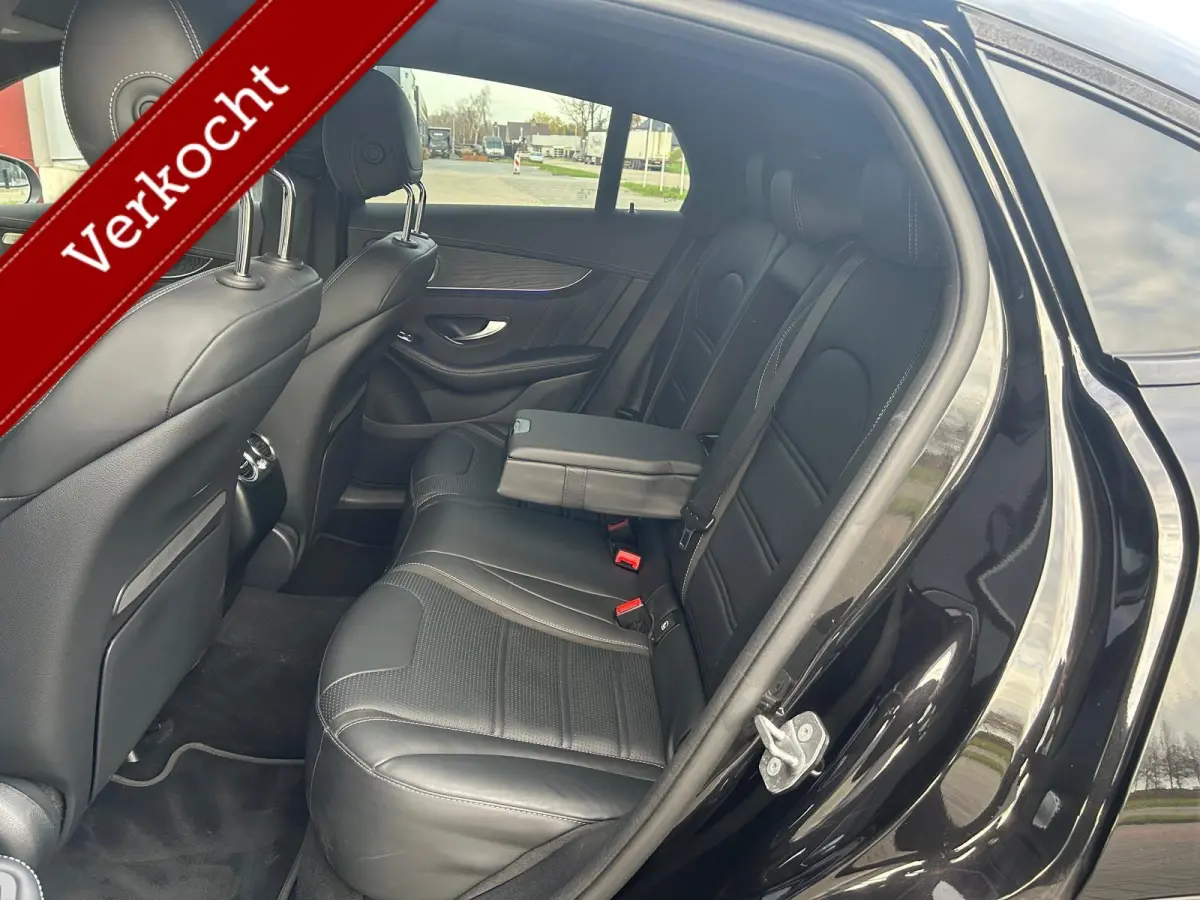 AMG 63 4MATIC+ Premium Plus /alle opties!/ topstaat!