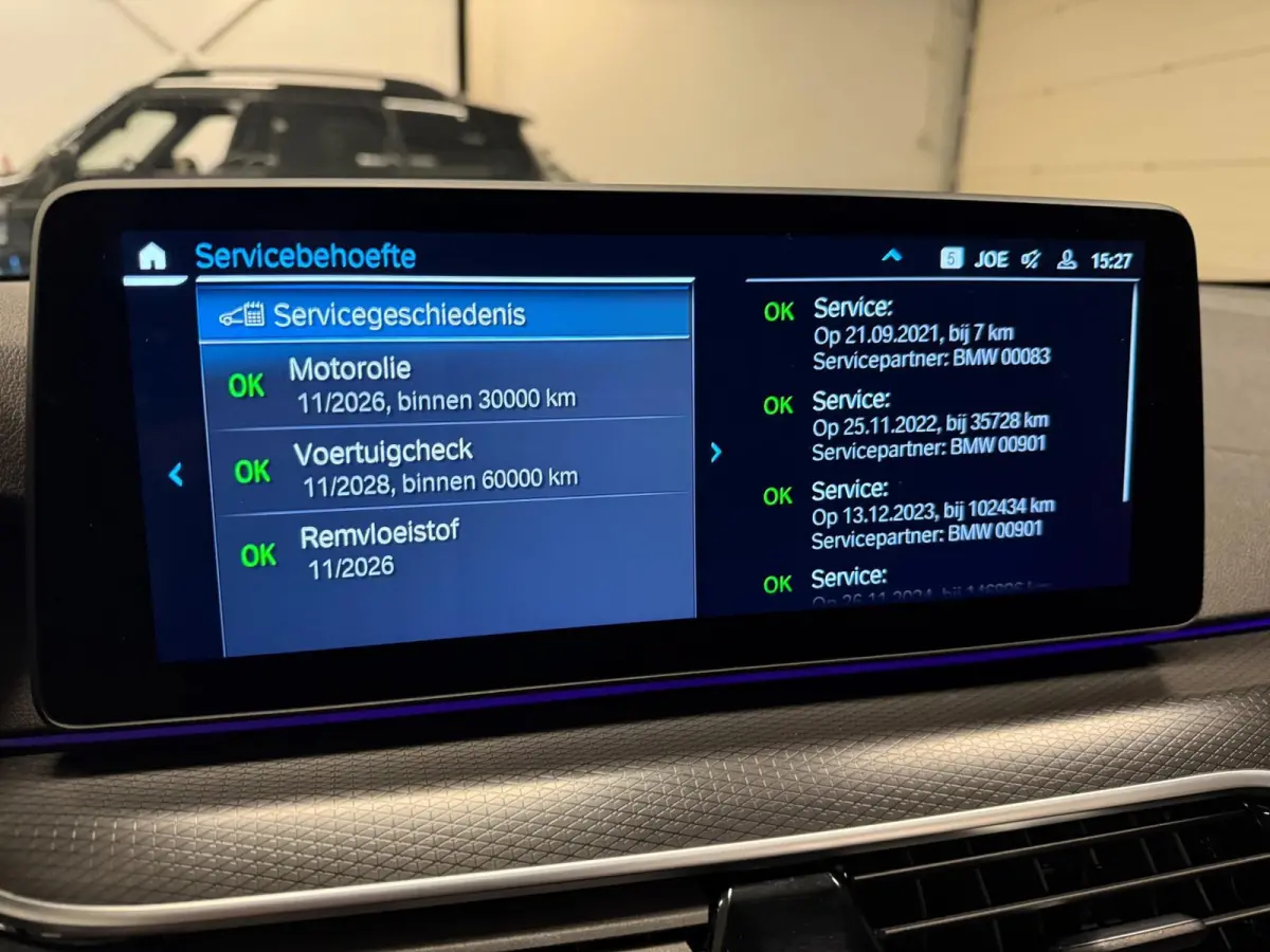 530e M-SPORT 20'' SOH-TEST/PANO/NAVI/CAM/DAB/CARPLAY/ECC/PDC/CRUISE///