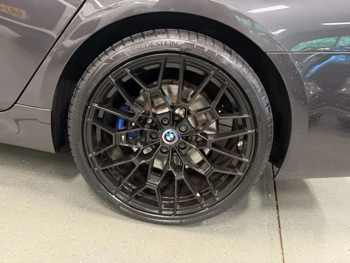 530e M-SPORT 20'' SOH-TEST/PANO/NAVI/CAM/DAB/CARPLAY/ECC/PDC/CRUISE///