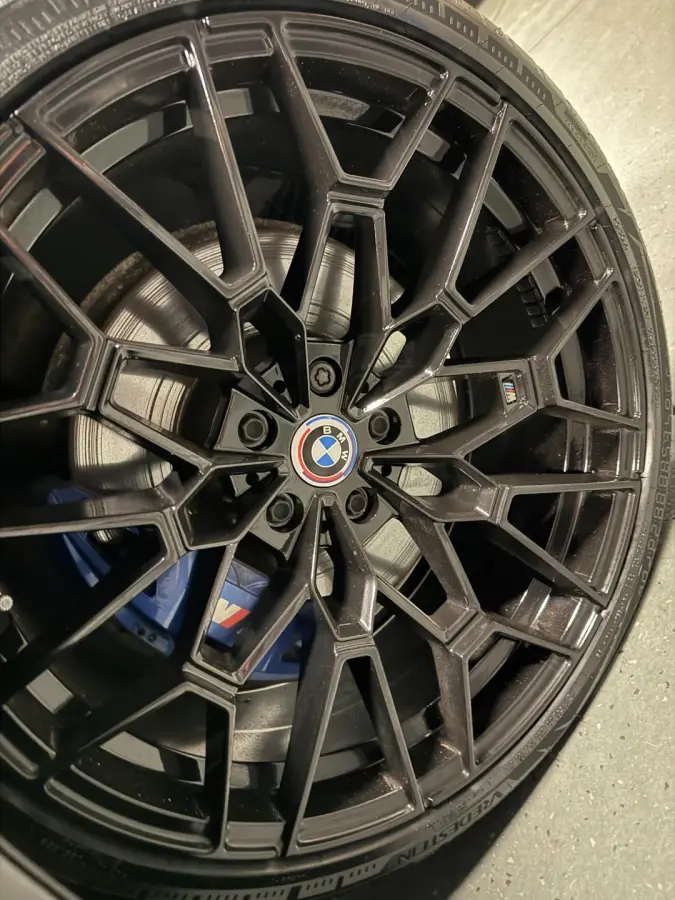 530e M-SPORT 20'' SOH-TEST/PANO/NAVI/CAM/DAB/CARPLAY/ECC/PDC/CRUISE///