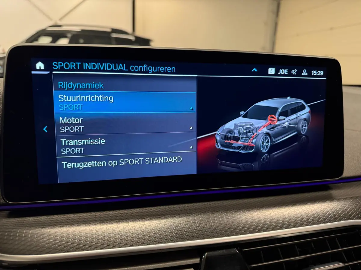 530e M-SPORT 20'' SOH-TEST/PANO/NAVI/CAM/DAB/CARPLAY/ECC/PDC/CRUISE///