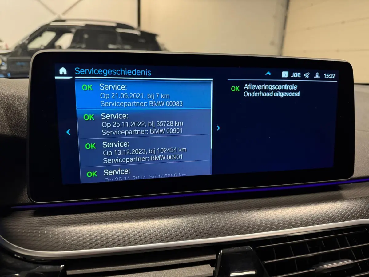 530e M-SPORT 20'' SOH-TEST/PANO/NAVI/CAM/DAB/CARPLAY/ECC/PDC/CRUISE///