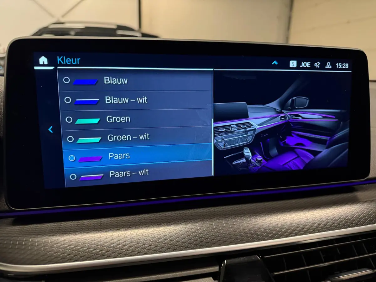 530e M-SPORT 20'' SOH-TEST/PANO/NAVI/CAM/DAB/CARPLAY/ECC/PDC/CRUISE///