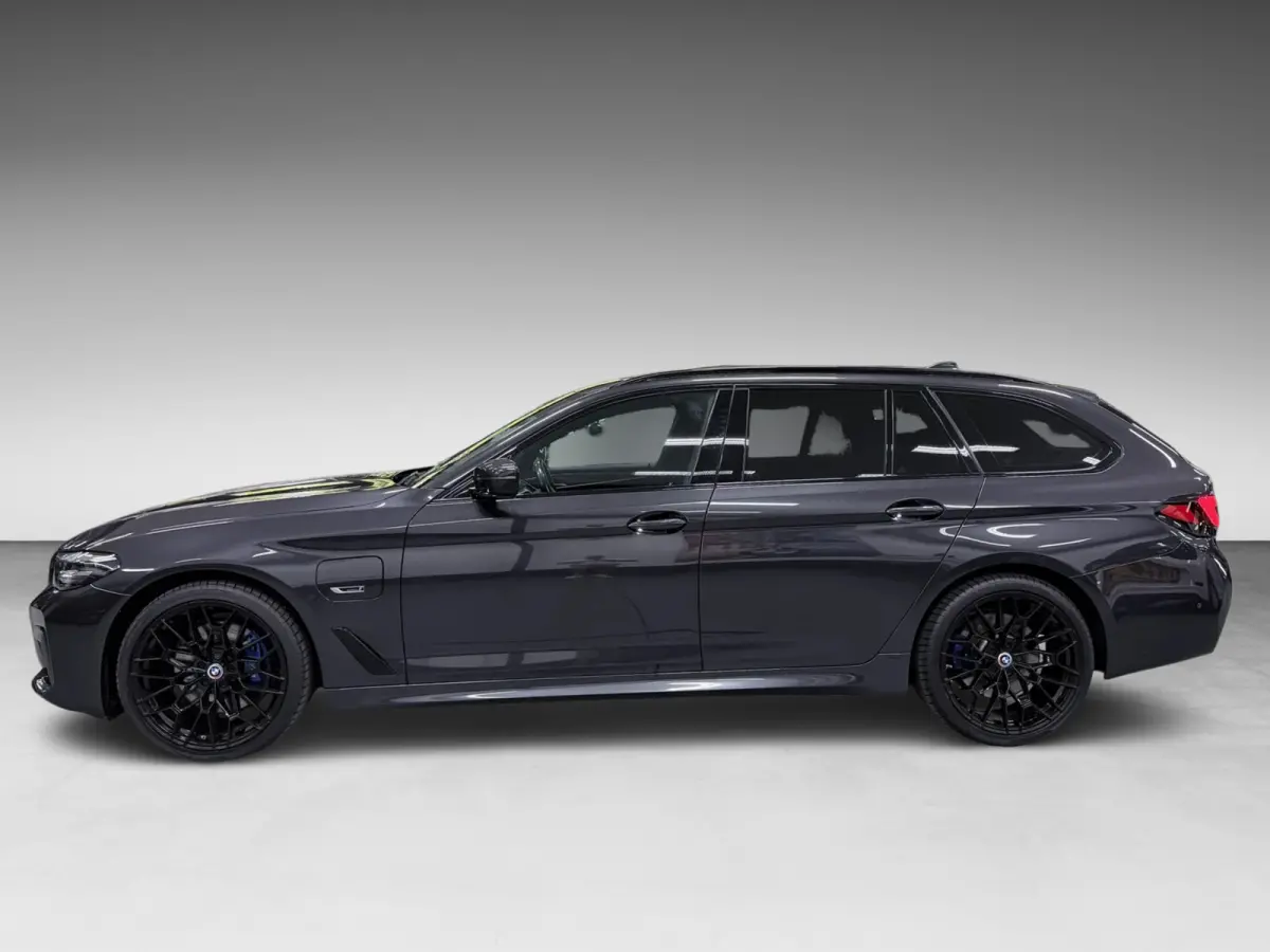 530e M-SPORT 20'' SOH-TEST/PANO/NAVI/CAM/DAB/CARPLAY/ECC/PDC/CRUISE///