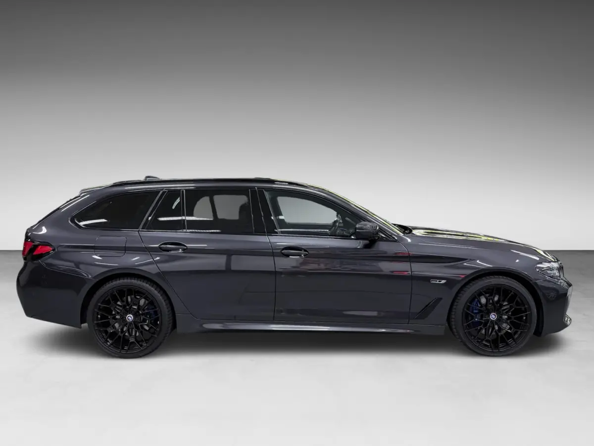 530e M-SPORT 20'' SOH-TEST/PANO/NAVI/CAM/DAB/CARPLAY/ECC/PDC/CRUISE///