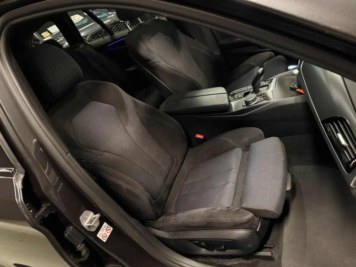 530e M-SPORT 20'' SOH-TEST/PANO/NAVI/CAM/DAB/CARPLAY/ECC/PDC/CRUISE///
