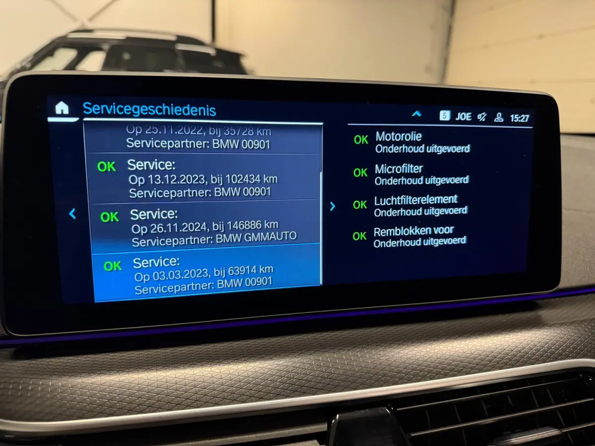 530e M-SPORT 20'' SOH-TEST/PANO/NAVI/CAM/DAB/CARPLAY/ECC/PDC/CRUISE///