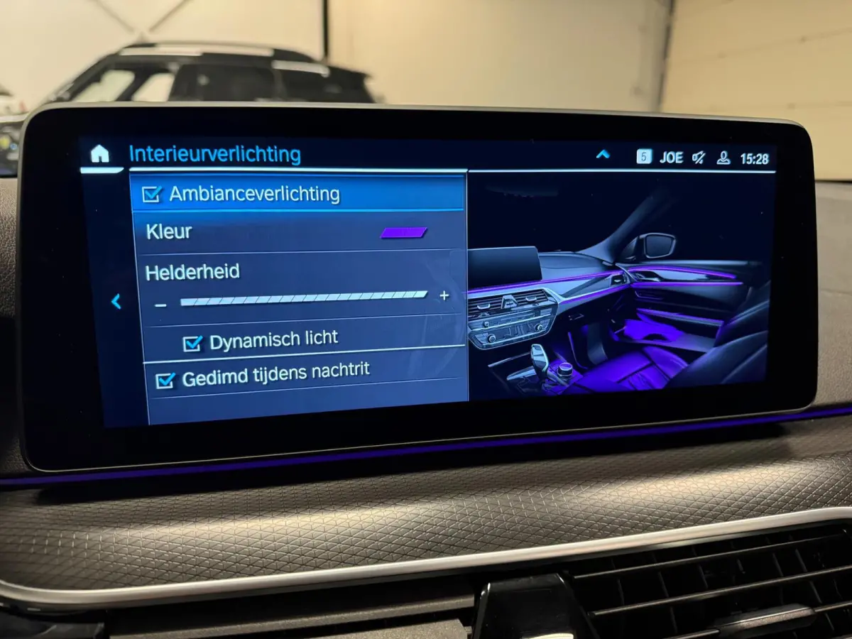530e M-SPORT 20'' SOH-TEST/PANO/NAVI/CAM/DAB/CARPLAY/ECC/PDC/CRUISE///