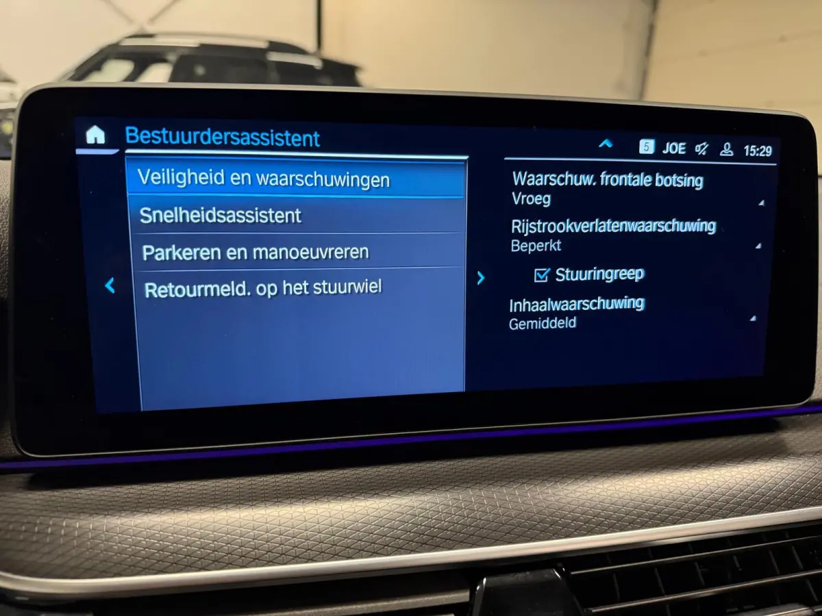 530e M-SPORT 20'' SOH-TEST/PANO/NAVI/CAM/DAB/CARPLAY/ECC/PDC/CRUISE///